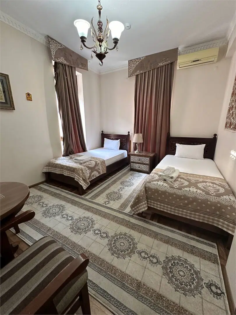 room image